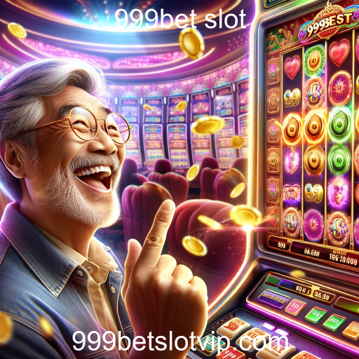 A Tração dos Jogos Grátis no 999bet Slot