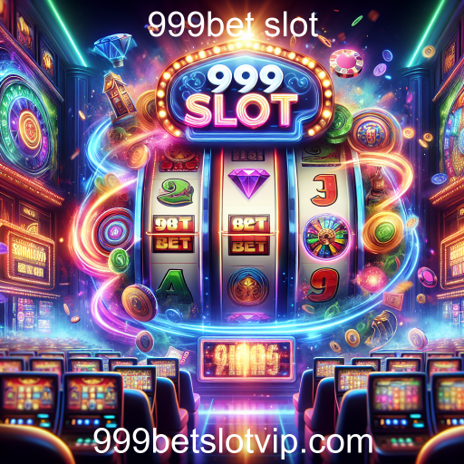 Descubra os Novos Jogos da 999bet Slot