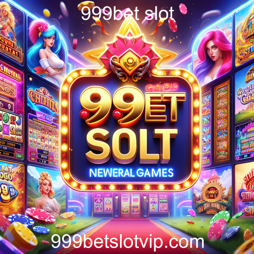 Descubra os Novos Jogos do 999bet Slot: Uma Nova Era de Diversão