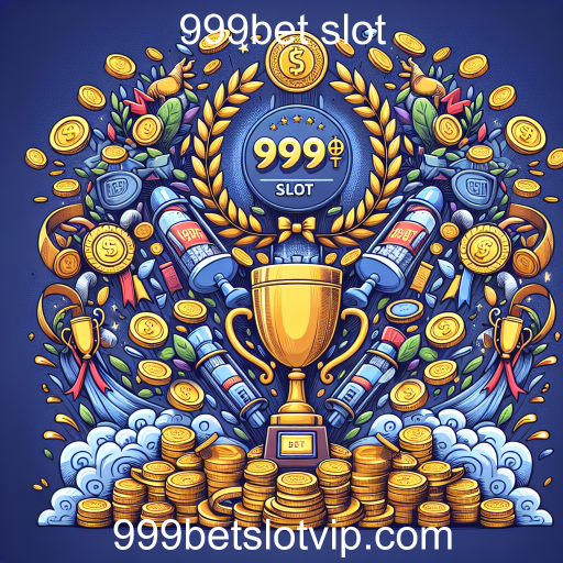Estratégias de Jogo em 999bet Slot