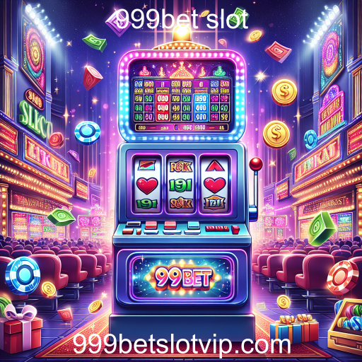 Dicas Essenciais para Jogar Slots no 999bet Slot